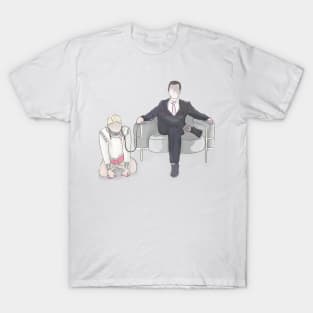 They Make Good Pets T-Shirt